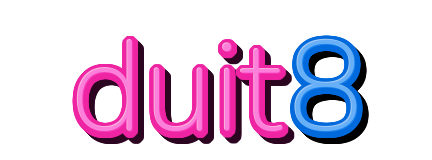 duit8 — logo kanal