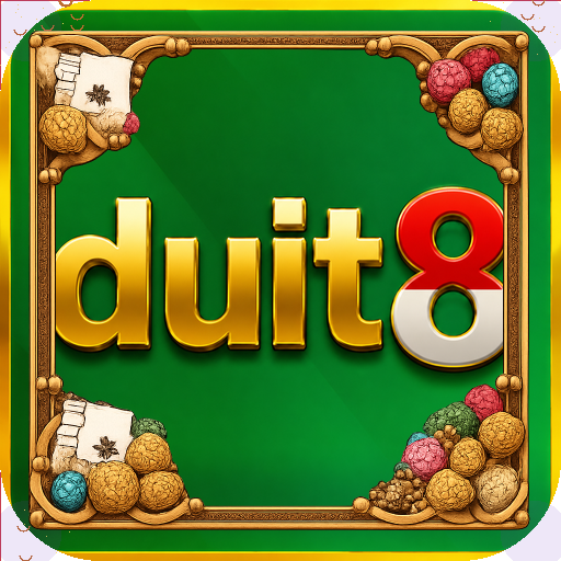 duit8 — galeri pratinjau - APK Resmi